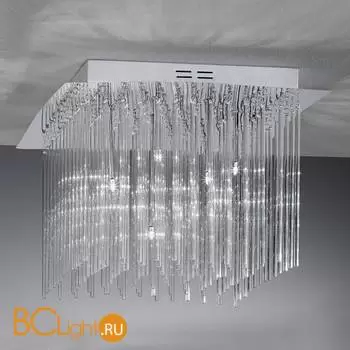 Потолочный светильник Orion Leuchten DL 7-453/50 Chrom